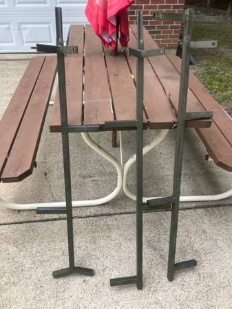 Climbing Stick 1