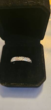 Mens wedding ring 1