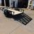 2025 Top Hat 5X10 2990 GVWR Utility Trailer 9 thumbnail
