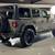 2022 Jeep Wrangler Unlimited 4xe 4x4 4WD Electric Sahara 4xe Sport Utility 4D SU 5 thumbnail