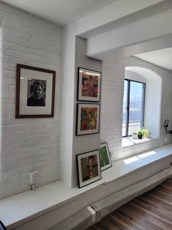 $290 / 300ft2 - Priced out of Artist Space? (Lawrence)63996548716930123