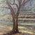 23x20 3D texture meditating tree canvas 3 thumbnail