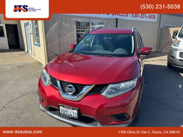 2014 Nissan Rogue - Financing Available! 1