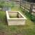 Raised Garden Beds, Planters, Bench's and more 15 thumbnail