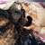Mother tortie and her 3 babies 3 thumbnail