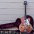 2023 Gretsch G6118T Anniversary Copper Metallic/Sahara Metallic w/OHSC 13 thumbnail