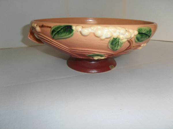 Antique Roseville pottery 1