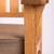 Warren Hile Craftsmen Mission Chairs White Oak 9 thumbnail