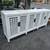 NEW TV Cabinet or Sideboard - Rustic Modern Coastal Blue Grey 3 thumbnail