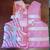 Little Girls Pink Barbie Life Vest 1 thumbnail