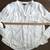 White 100% Linen Shirt Blouse by INC International Concepts-Size 3X 6 thumbnail