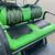 E-Z-GO TXT GAS GOLF CART, LIFTED, ROOF, WINDSHIELD, GORGEOUS CART! 10 thumbnail