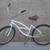 Beach Cruiser - 26 inch Wheels - Medium Size Frame 3 thumbnail