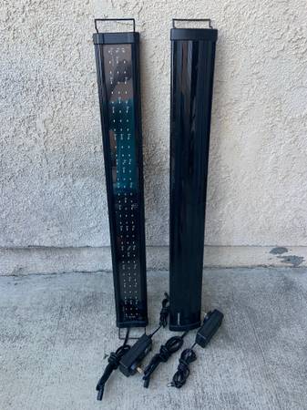 LED for Aquarium/Fish Tank and Plants 1