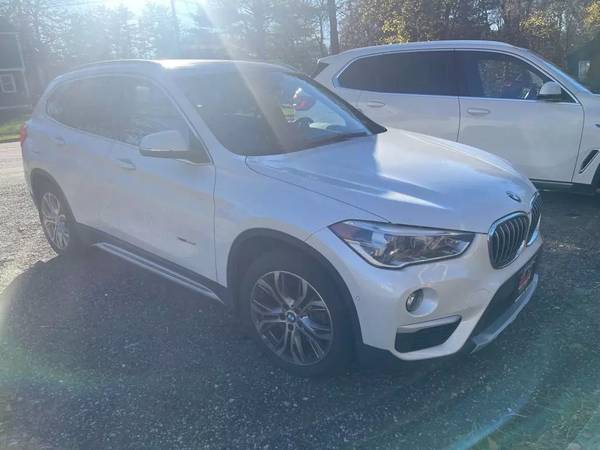 BMW X1 2018 - ¡Financiamiento disponible! - $18999.0063622676515459121