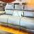 LAZY BOY LEATHER POWER  RECLINING SOFA 5 thumbnail