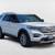 2023 Ford Explorer  Limited SUV 3 thumbnail