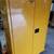 Securall Flammable Drum Cabinet w/ Self Close Doors, 60 Gal. Cap 8 thumbnail
