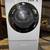 Frigidaire Dryer White Electric 1 thumbnail