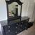 Complete (Used) 10 piece bedroom set 4 thumbnail