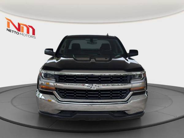 2019 Chevrolet Silverado 1500 - Photo 10