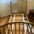 Solid wood twin bed frame and nightstand 2 thumbnail