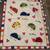 Cute Luv Bug Baby Blanket for Girls & Boys, Soft Plush Throw Blanket 1 thumbnail