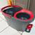 O-Cedar EasyWring Spin Mop Bucket with Foot Pedal (Bucket Only) 2 thumbnail