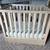 Colby Mini Crib, Natural Wash Wood, with Moonlight mini mattress 1 thumbnail