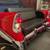 1956 RED CHEVY- Authentic Back Seat Prop - $5,000 2 thumbnail