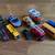 Toy Cars and Trucks Lot 10 pcs 9 thumbnail