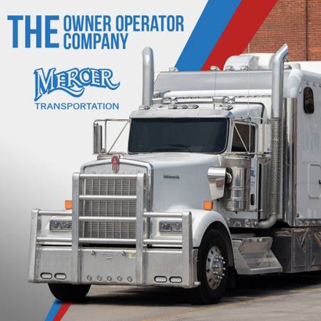 Owner Operators earn from $150,000 to $300,000 1