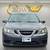 2011 Saab 9-3  Turbo4 Sport Sedan 4D Sedan 3 thumbnail