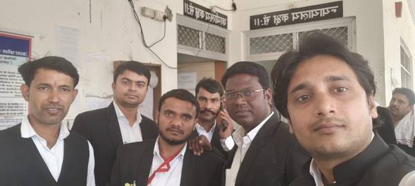 Best LLB college in Prayagraj 1