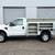 2009 ford F-350 XL 4WD 9' Utility w/ Only 40K #A88154 7 thumbnail