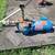Gould well pump & Well Rite 20 Gal Expansion Tank 2 thumbnail