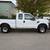 2008 Ford F-250 Super Duty XLT Super Cab Short Bed 4x4 Boss Snow Plow 6 thumbnail
