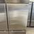 Sub Zero 36” stainless steel built in bottom freezer refrigerator 1 thumbnail