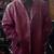 Genuine Leather coat PINK/FUCHSIA size XXXXL 5 thumbnail