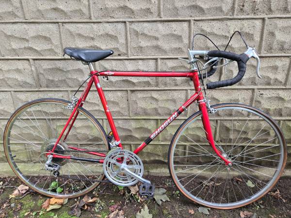 Shogun 12 Speed Road Bike GREAT CONDITION Ready To Ride 1