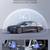 NEW 4K+2.5K Full HD Dash Camera for Cars, Included 32GB Card 4 thumbnail