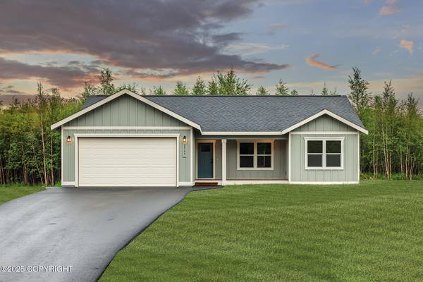 Perfect Little Ranch Style Home 1