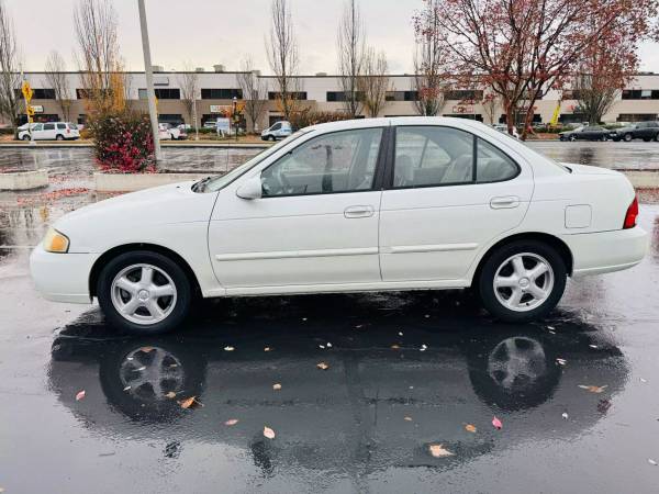 2000 Nissan Sentra - ¡Financiamiento disponible! - $2900.00 (Puyallup WA)63470886078209121