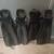 Oceanic open heel dive fins 1 thumbnail