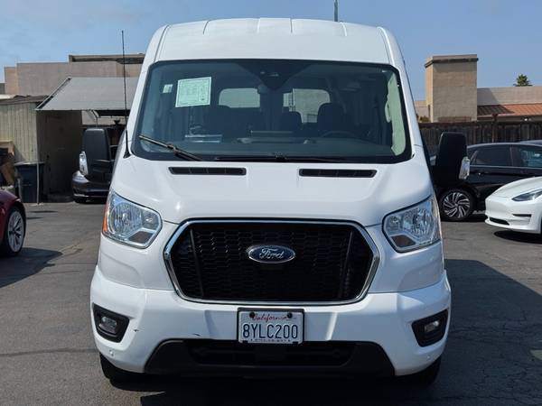 2022 Ford Transit Call Now, Lots of Inventory, 858-279-6862 SKU:26488 - $33,999 (San Diego Auto Finders)63624734746113124