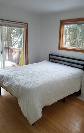 $1350.00 / 1br - Furnished Private Room Efficiency Suite in Lake House63931788264835121