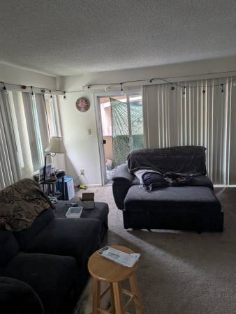 $750 / 1000ft2 - Espacio de vida compartido a 15 minutos de la playa (Clairemont)63865483753601121