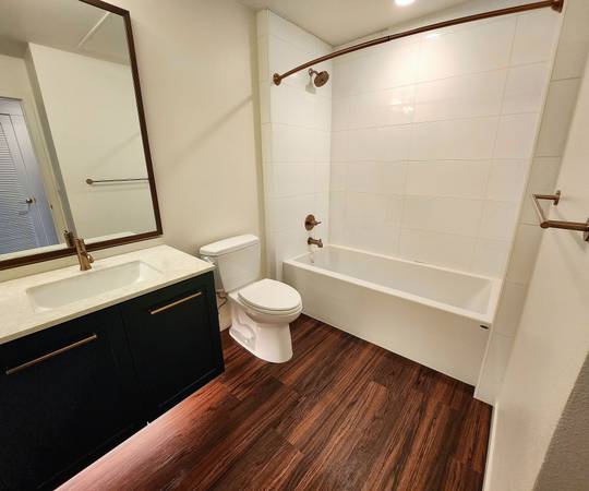 $1,468 / 474ft2 - 1 month free in a Slabtown Studio with sleek finishes, move in ready! (Portland)63956923324418124