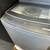 Whirlpool glossy white electric 220v 24” wide stackable washer dryer - new 5 thumbnail