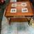 Gordon's Fine Furniture Accent/Side/Coffee Table with Colonial William 1 thumbnail